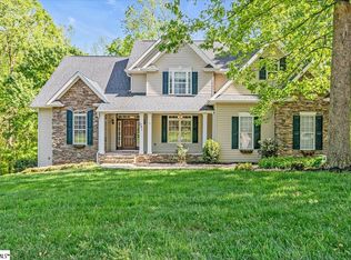 221 Byars St, Greer, SC 29651
