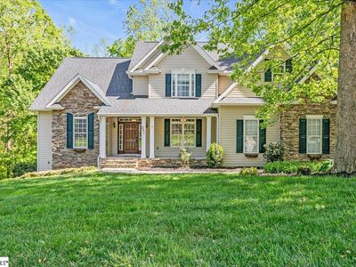 221 Byars St, Greer, SC, 29651