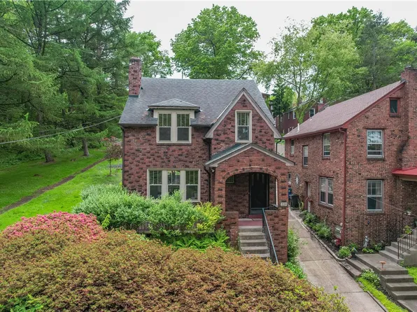 228 Oakview Ave, Pittsburgh, PA 15218
