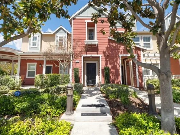 8122 Garden Park St, Chino, CA 91708