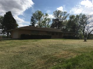 3900 N Forest Ave, Kansas City, MO 64116