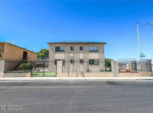 2937 Elm Ave APT 4, Las Vegas, NV 89101