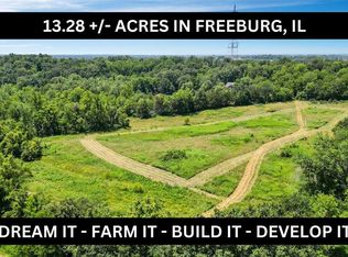 0 Five Forks Rd, Freeburg, IL 62243