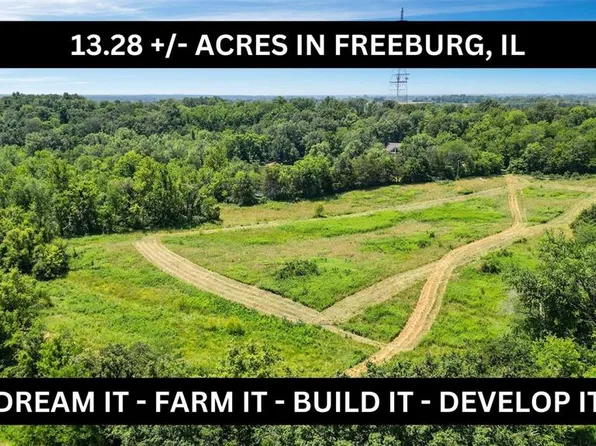 0 Five Forks Rd, Freeburg, IL 62243