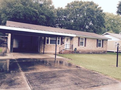 1711 N Main St, Jennings, LA, 70546