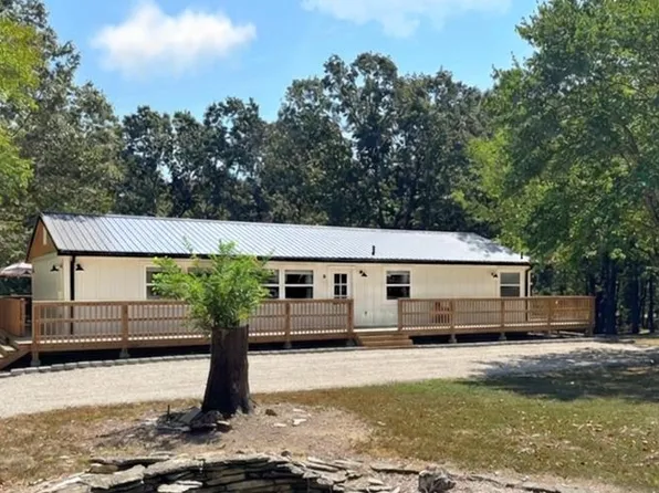 8 Dusty Dr, Hardy, AR 72542