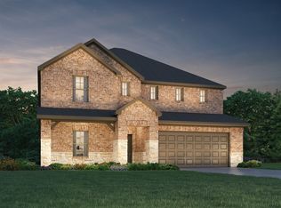 1610 Cobblestone Rd, Melissa, TX 75454