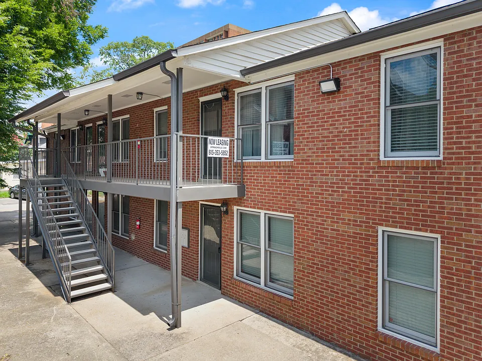 2902 Poston Ave #4