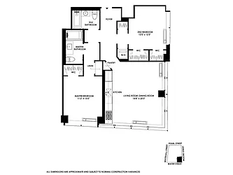 Rented by Mirador Real Estate