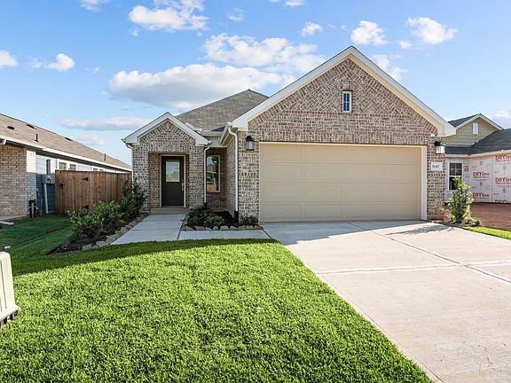 Front Exterior - Representational Photo