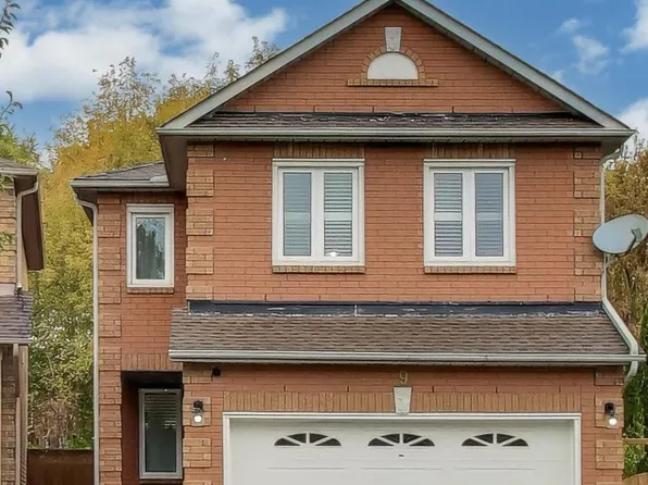 9 Maconnachie Pl, Clarington, ON L1C 4M4