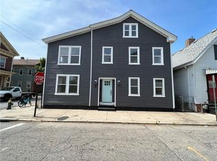 37 Vernon St, Providence, RI 02909