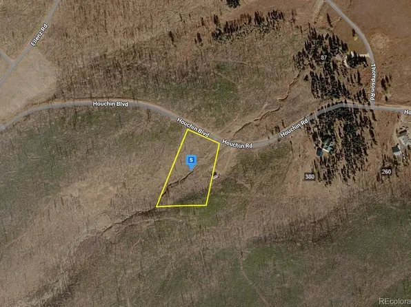 400 Houchin Boulevard, La Veta, CO 81055