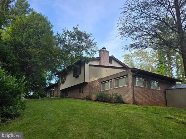 1775 Pleasantville Rd, Forest Hill, MD 21050