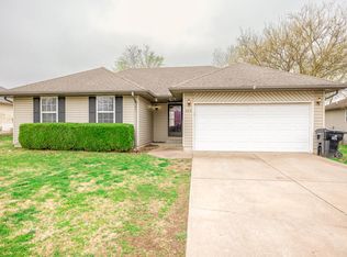 919 S Central Ave, Marionville, MO 65705