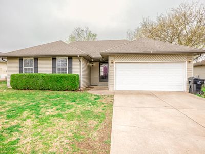 919 S Central Avenue, Marionville, MO, 65705