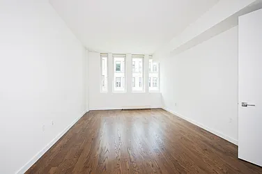 Rented by Stribling