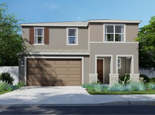 Residence 1941 Plan, Windsor at Antelope North, Antelope, CA 95843