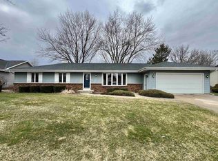 426 Karen Ln, Clinton, WI 53525