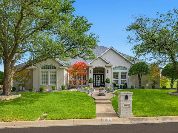 11812 Blue Creek Dr, Aledo, TX 76008