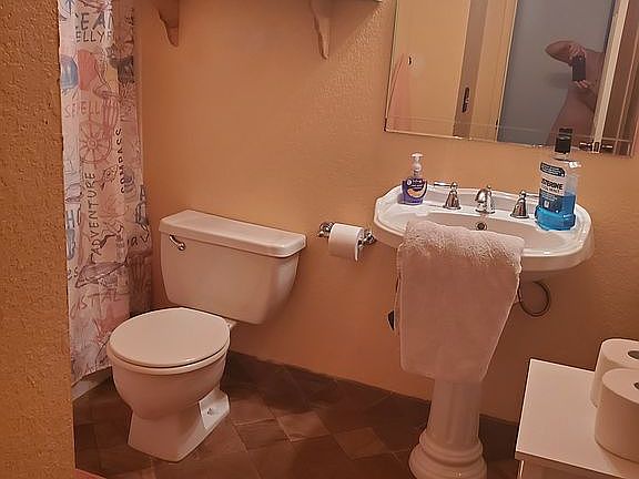 Guestbath