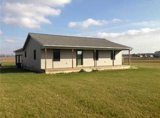 9196 County Road 12, Montpelier, OH 43543