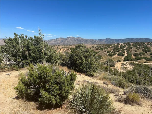 0 Near Las Flores Rd, Hesperia, CA 92345