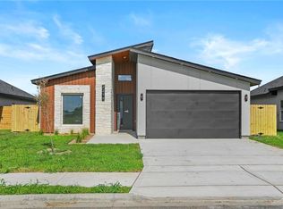 2218 N Piedra Ave, Edinburg, TX 78542