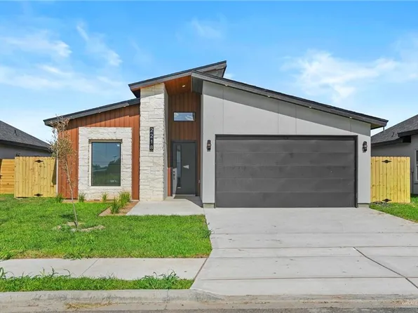 2218 N Piedra Ave, Edinburg, TX 78542