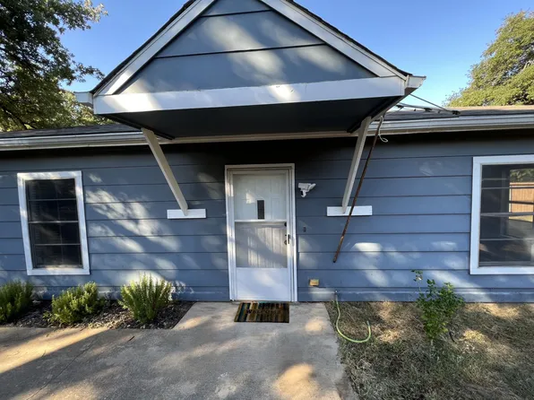 3112 Pueblo Trl, Lake Worth, TX 76135