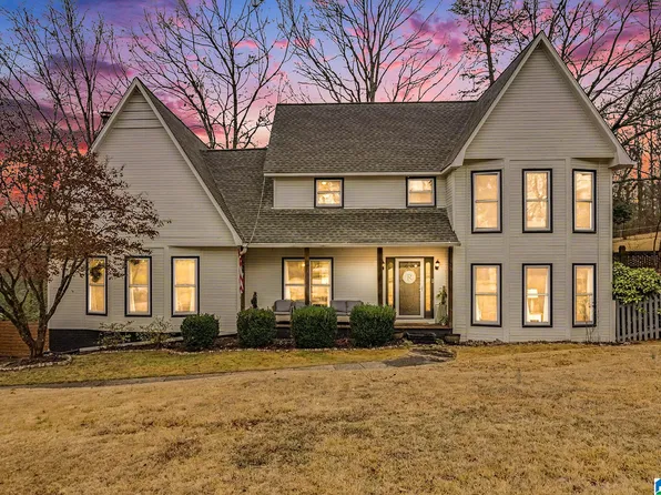 1205 Oak Brook Dr NW, Birmingham, AL 35215