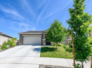 10062 Ignacio Cir, Reno, NV 89521