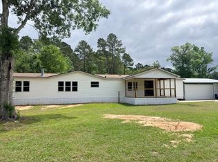4360 Idlewood Dr, Vidor, TX 77662