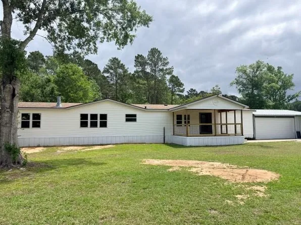 4360 Idlewood Dr, Vidor, TX 77662