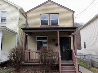 16 Ambridge Ave, Ambridge, PA 15003