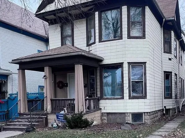 2228 S 7th STREET #2230, Milwaukee, WI 53215