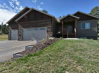 19890 Gobbler Rd, Spearfish, SD 57783