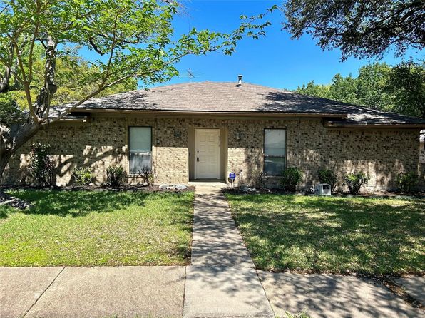 Home for Sale in Garland TX