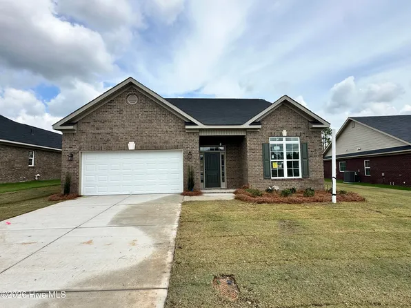 3358 Stockport Drive, Hephzibah, GA 30815