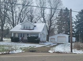 4985 State Route 7, New Waterford, OH 44445