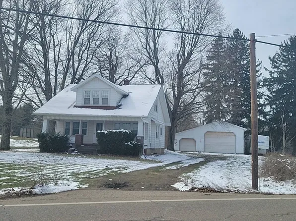 4985 State Route 7, New Waterford, OH 44445