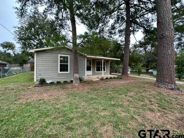 1010 S Porter Ave, Tyler, TX 75701