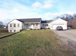 12016 W Carroll Rd, Beloit, WI 53511