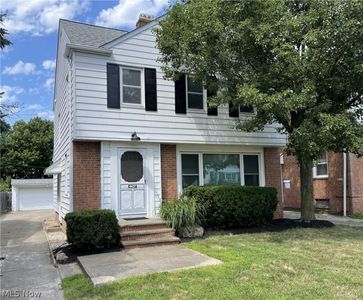 4437 Baintree Rd, University Heights, OH, 44118