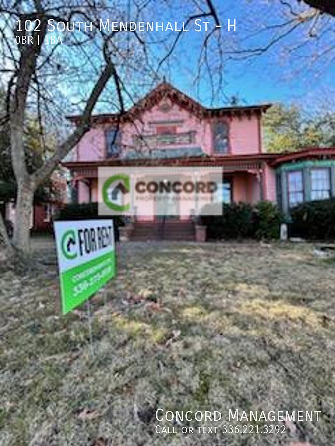 102 S Mendenhall St APT H, Greensboro, NC 27403 Zillow