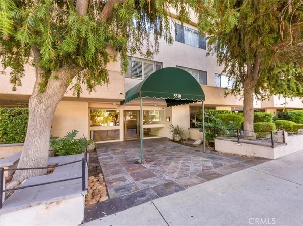 5310 Zelzah Ave Unit 114, Encino, CA 91316