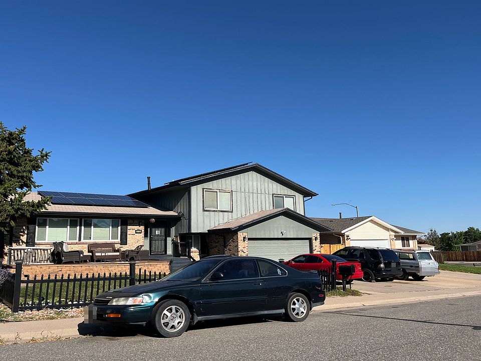 2nd image of 3109 S Pagosa St