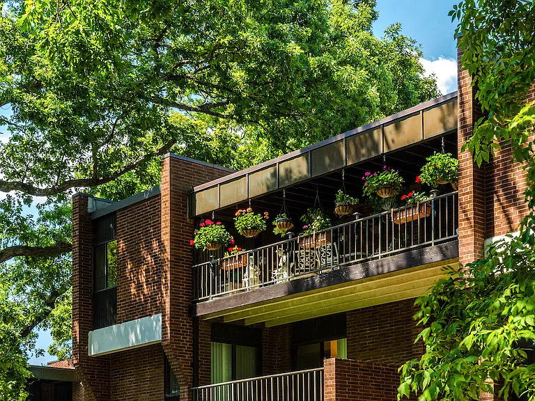 Residences at Pomona Park — Photo 15