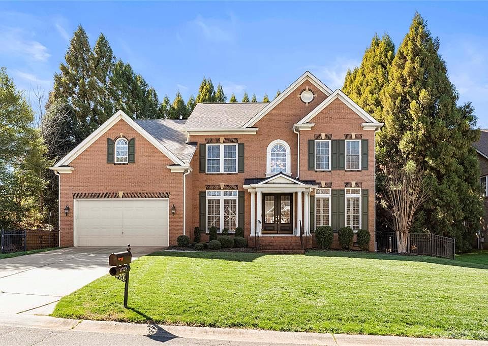 11228 Stonebriar Dr, Charlotte, NC 28277 | Zillow