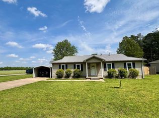 918 Roy Lee St, Manila, AR 72442